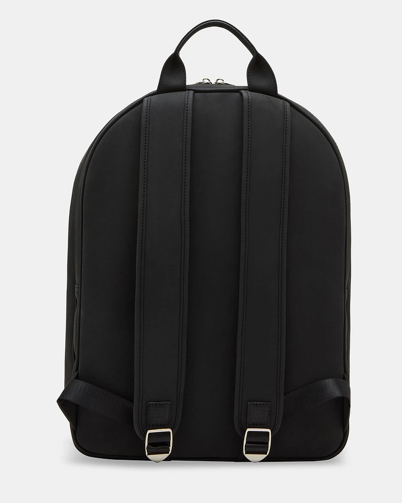 BTHEOO BLACK NUBUCK