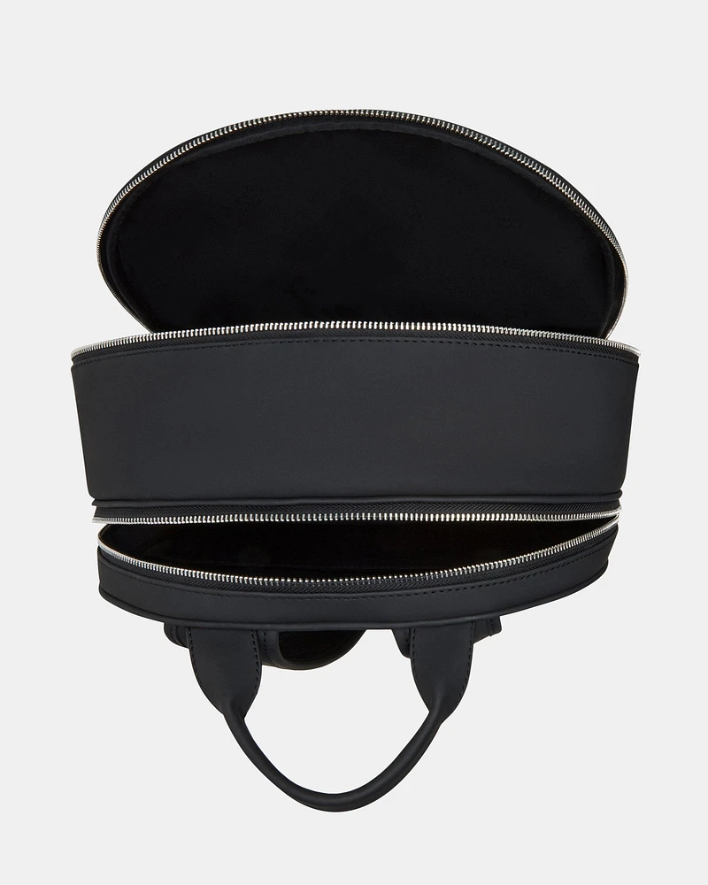 BTHEOO BLACK NUBUCK