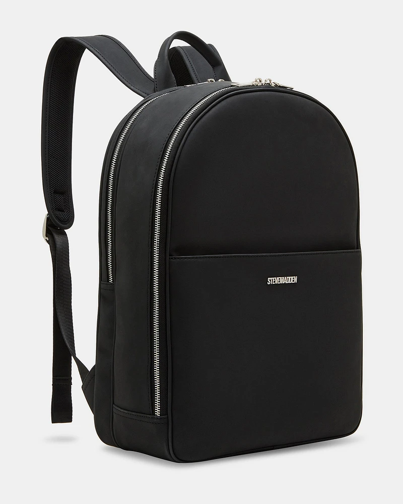 BTHEOO BLACK NUBUCK