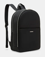BTHEOO BLACK NUBUCK
