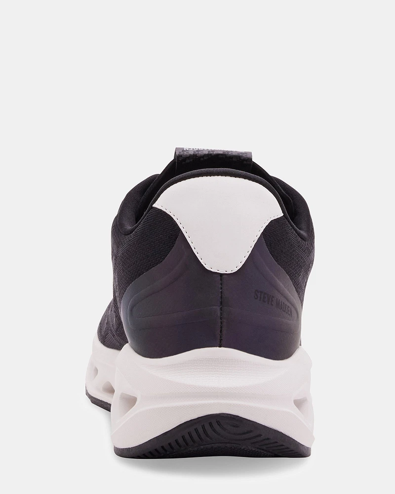HURDLE1 BLACK MULTI