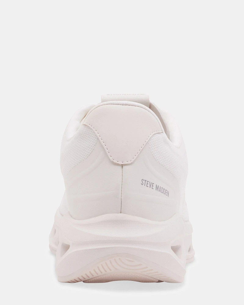HURDLE1 WHITE MULTI