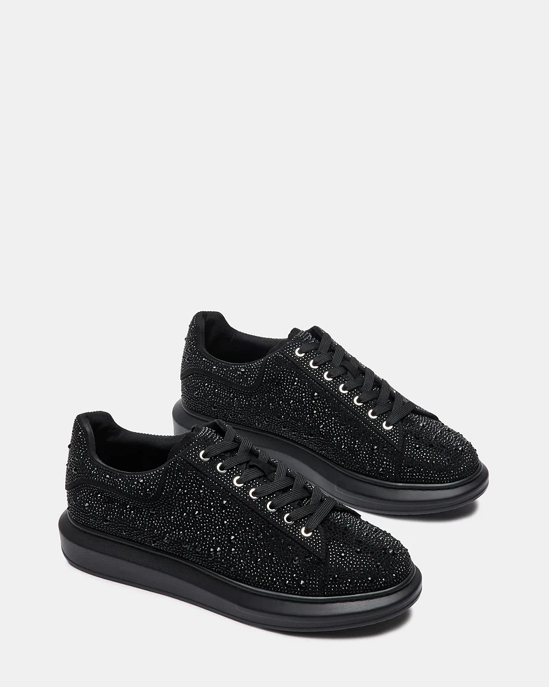 ICEBOX BLACK