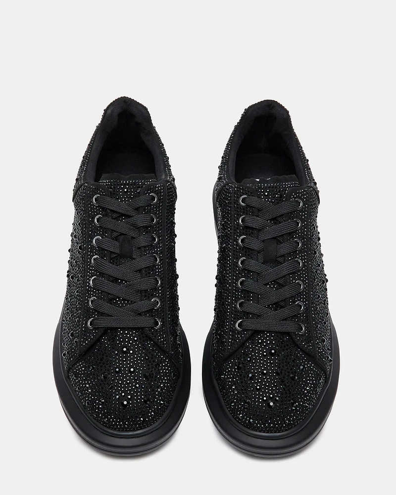 ICEBOX BLACK