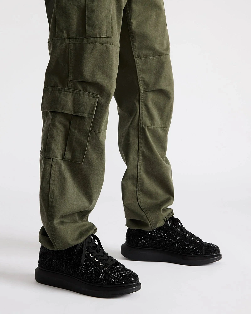 ICEBOX BLACK