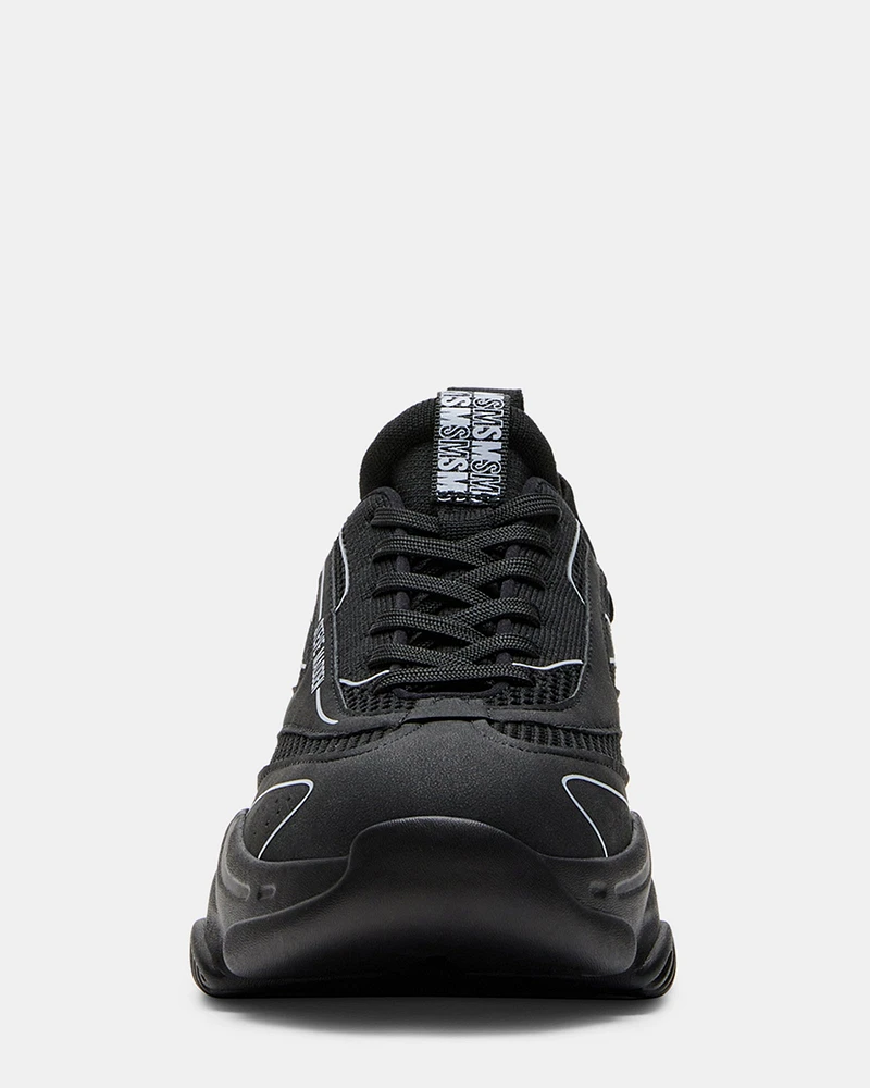 POLARIS BLACK