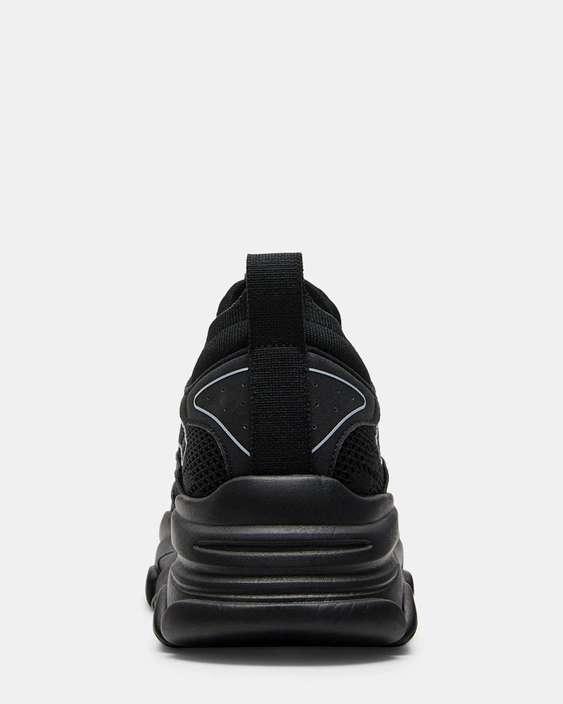 POLARIS BLACK