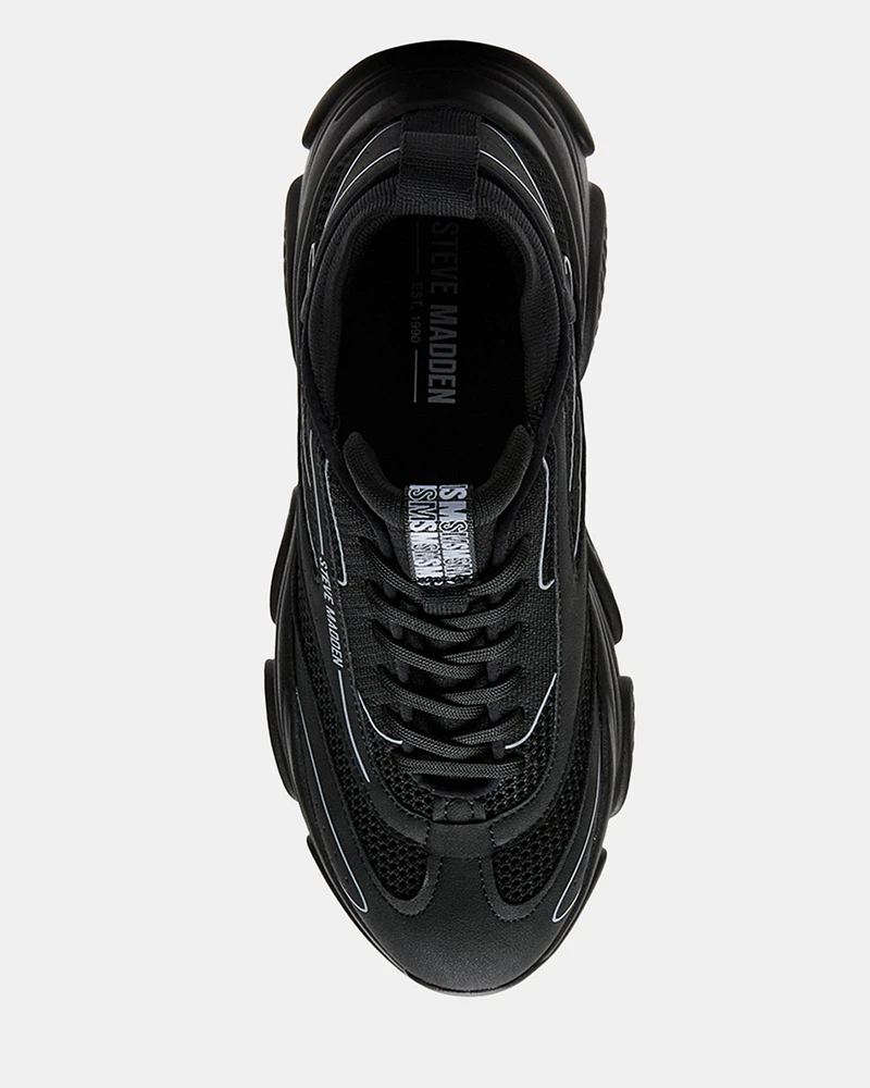 POLARIS BLACK