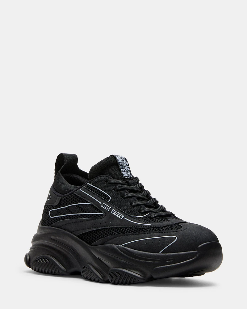 POLARIS BLACK