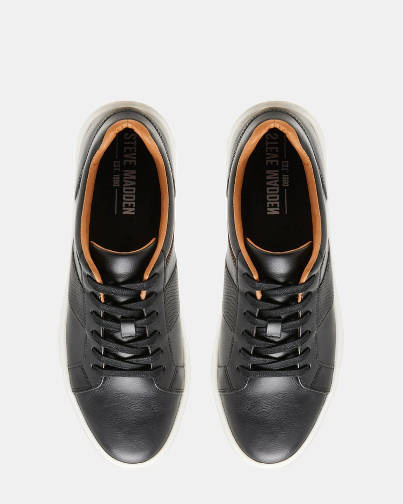 STORMZ BLACK