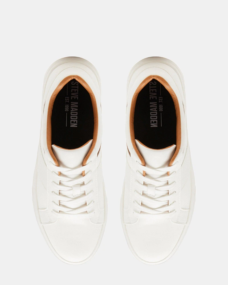 STORMZ WHITE
