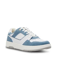 TRAYLON LIGHT BLUE MULTI