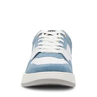 TRAYLON LIGHT BLUE MULTI