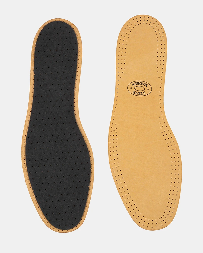 CLASSIC LEATHER INSOLE MEN