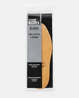 CLASSIC LEATHER INSOLE MEN