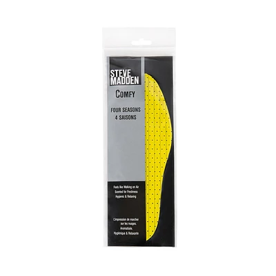 COMFY SCENTED INSOLE MEN