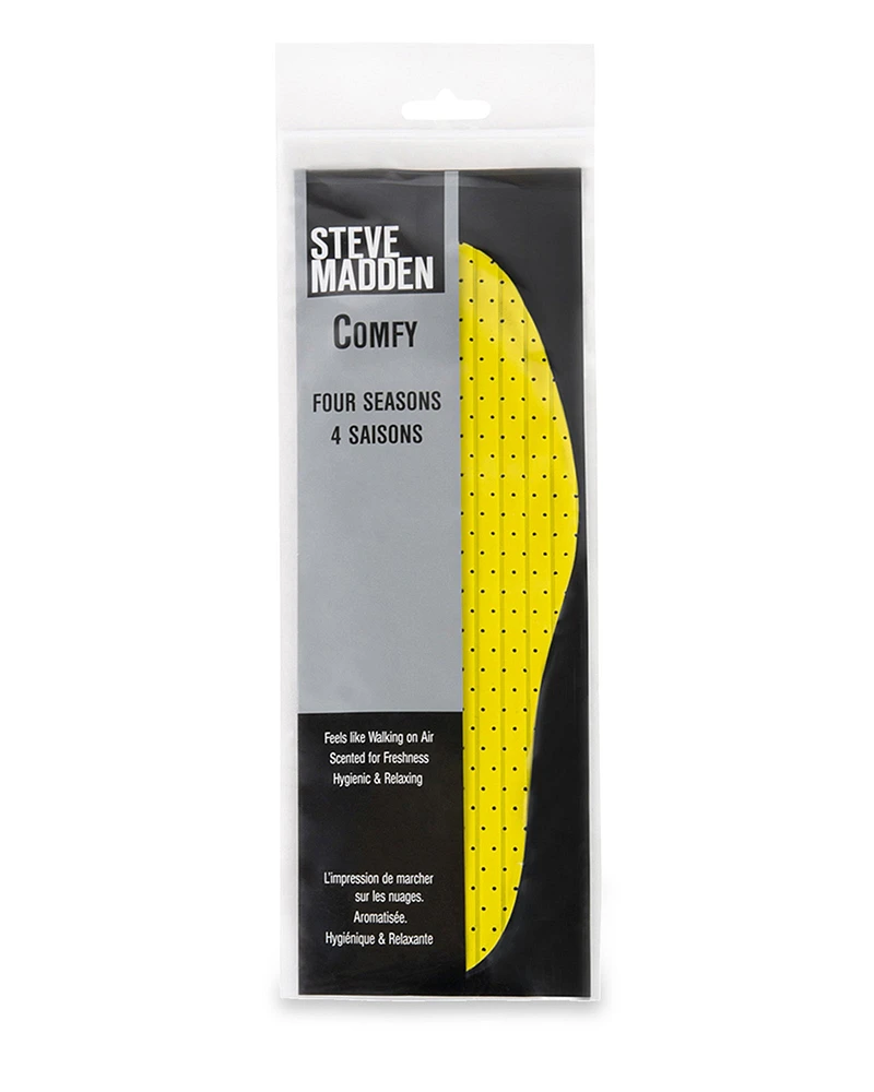 COMFY SCENTED INSOLE MEN