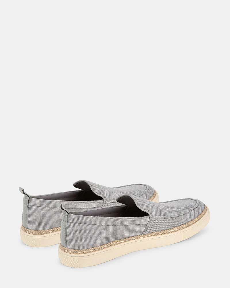 ABIZA LIGHT GREY