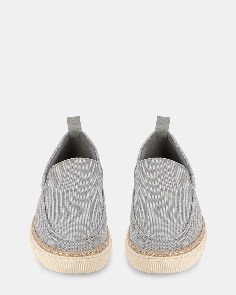 ABIZA LIGHT GREY