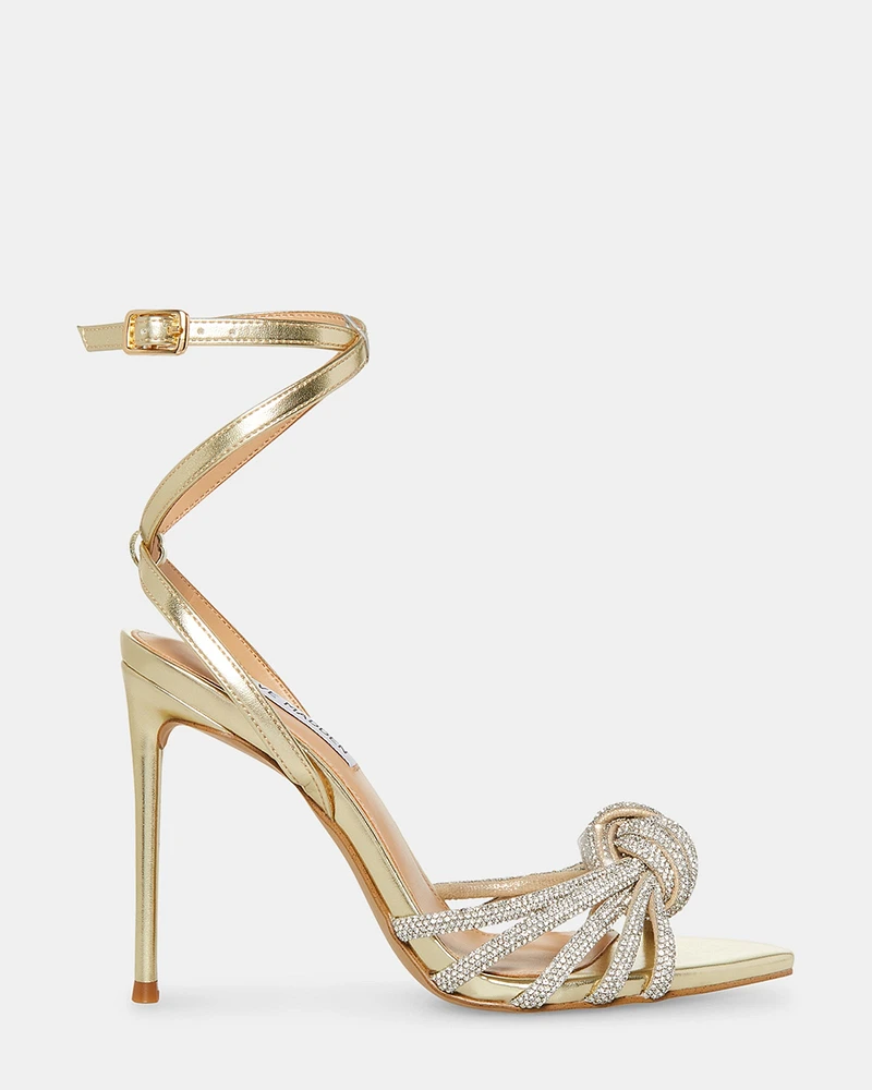 ABLE GOLD