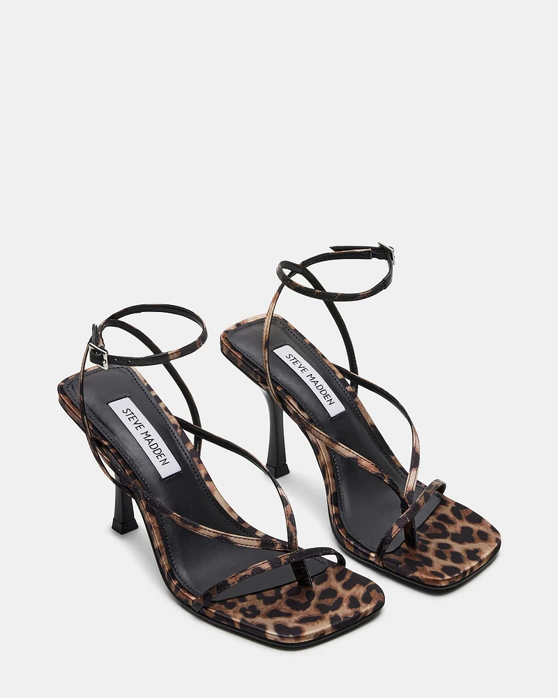 ANNIE-L LEOPARD