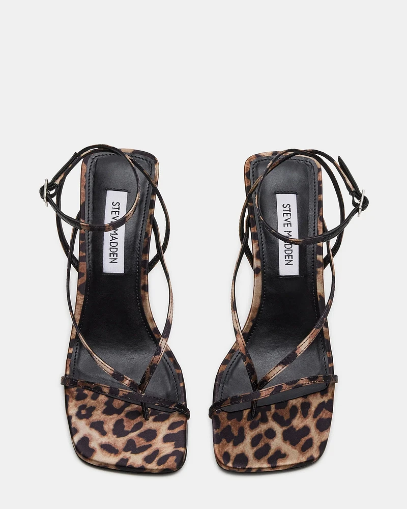 ANNIE-L LEOPARD