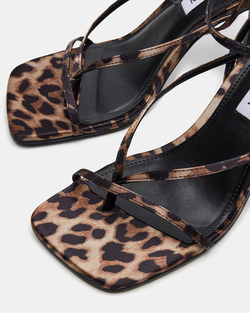 ANNIE-L LEOPARD