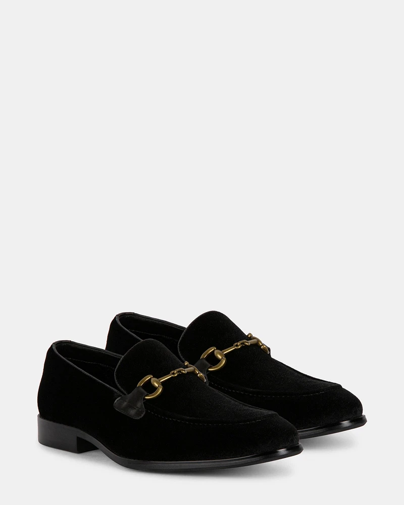 ANTONIO BLACK VELVET
