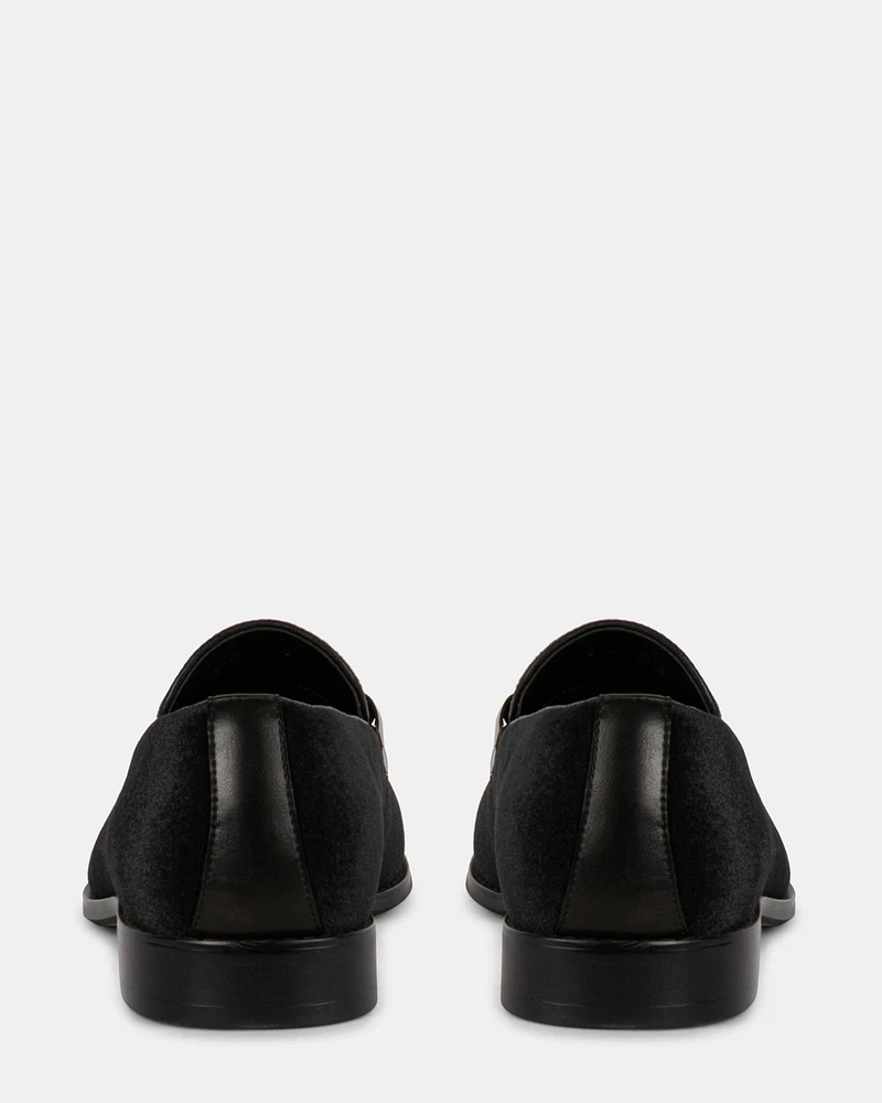 ANTONIO BLACK VELVET