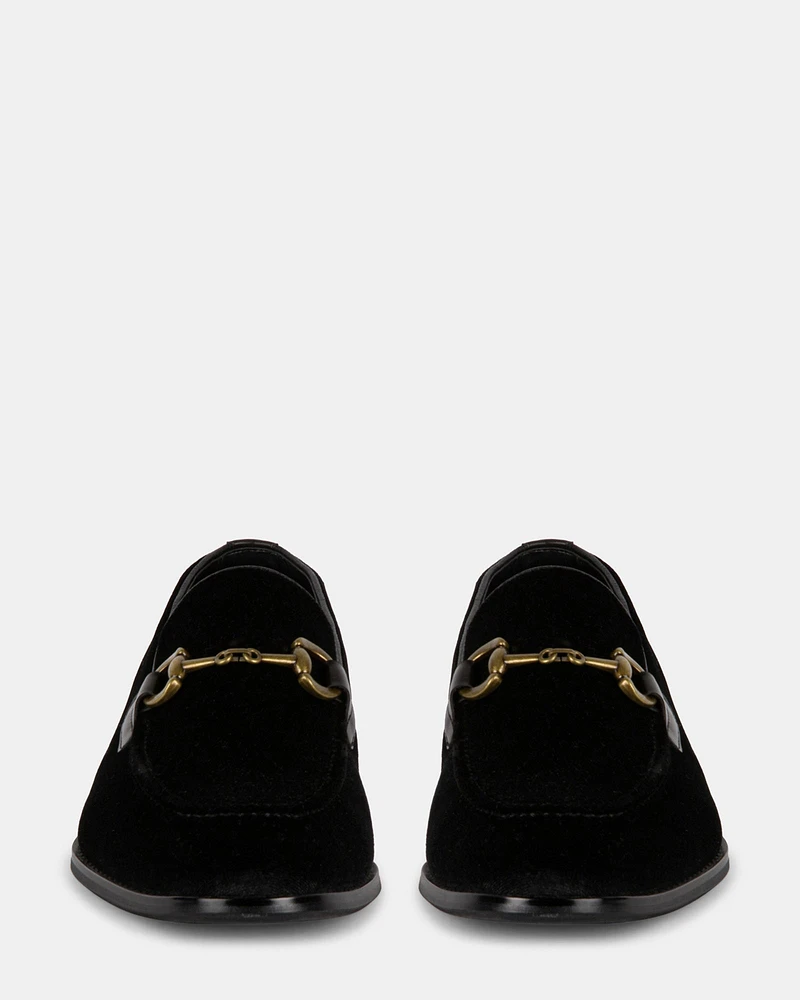 ANTONIO BLACK VELVET