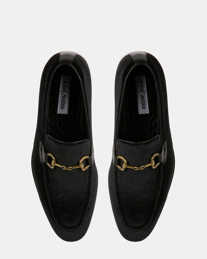 ANTONIO BLACK VELVET