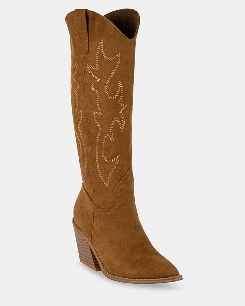 ARIZONA BROWN FABRIC