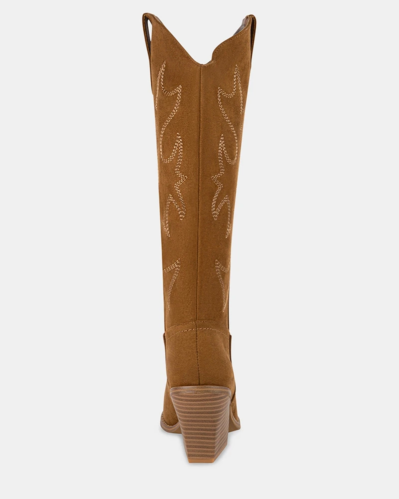 ARIZONA BROWN FABRIC