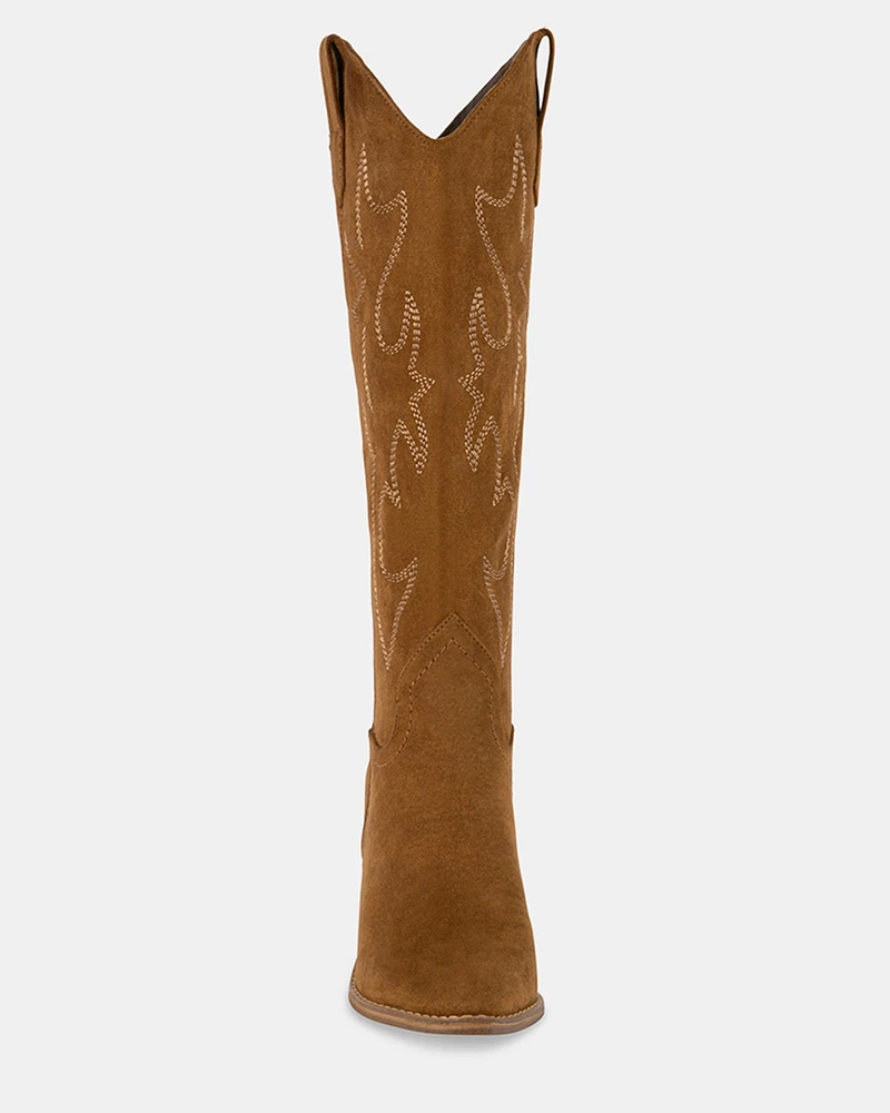 ARIZONA BROWN FABRIC