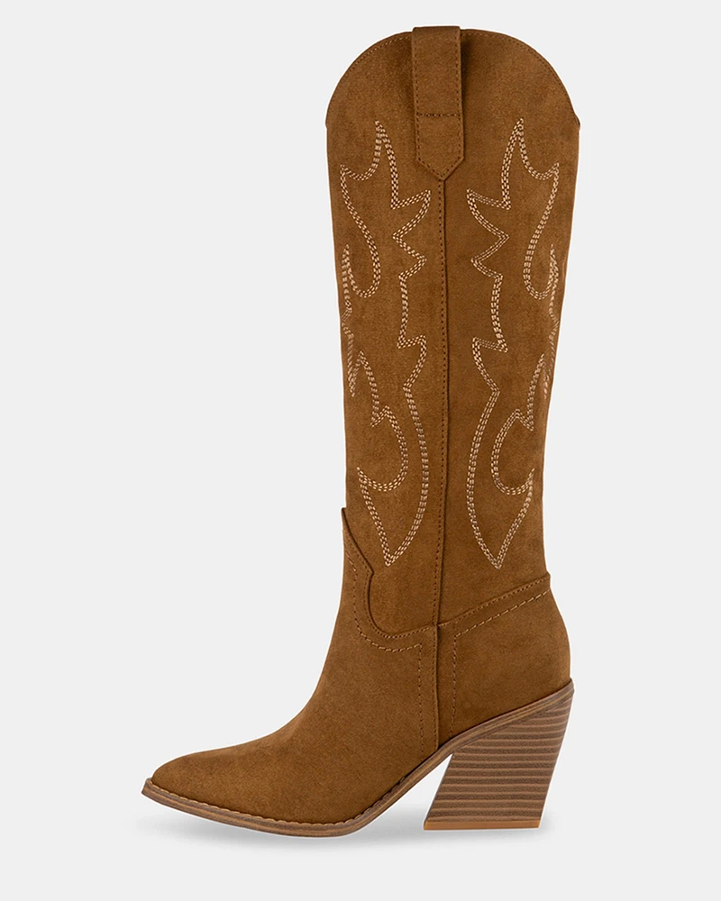 ARIZONA BROWN FABRIC