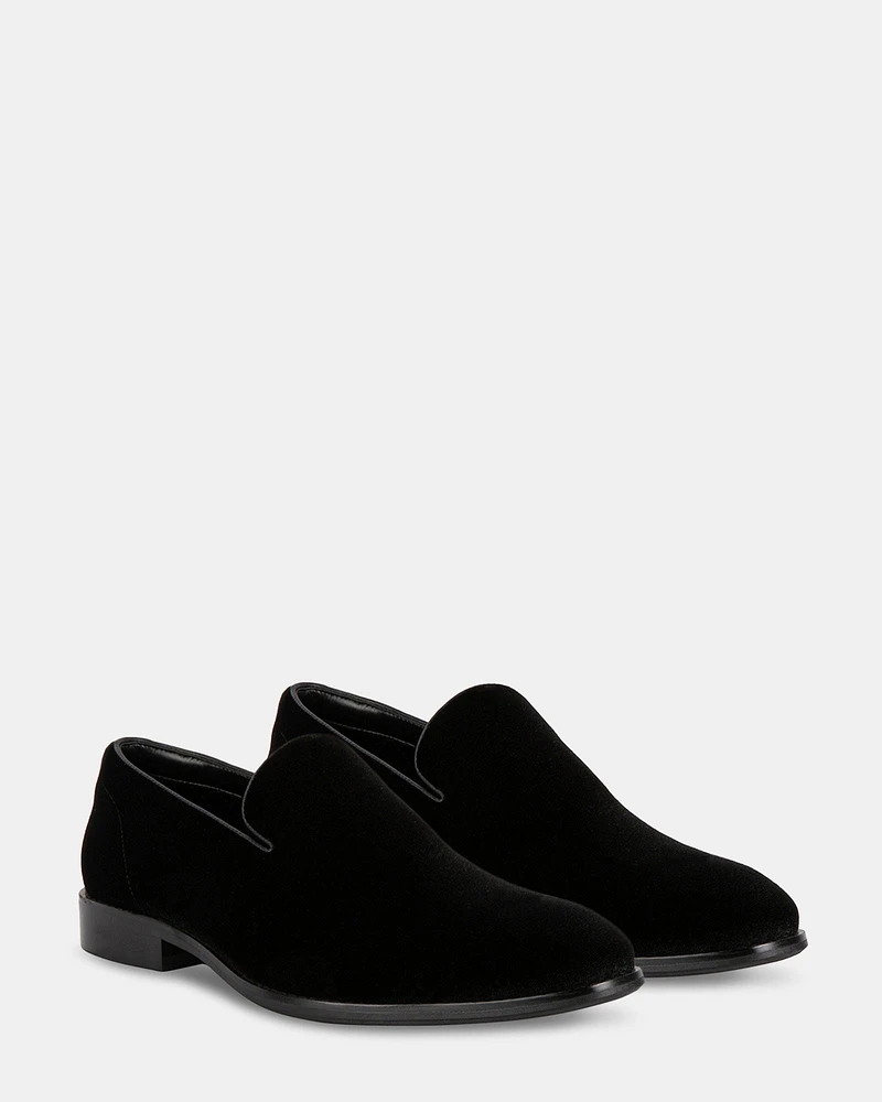ARLYN BLACK VELVET