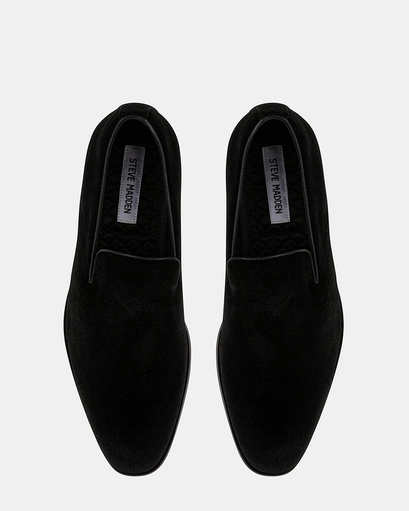 ARLYN BLACK VELVET