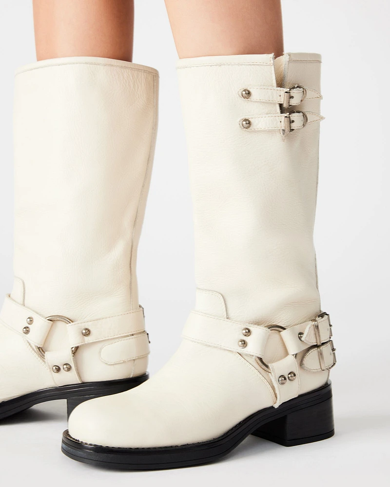 ASTOR NATURAL LEATHER
