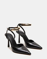 AVENUE BLACK