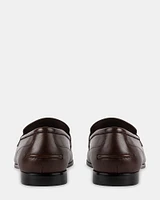 BANDERAS BROWN LEATHER