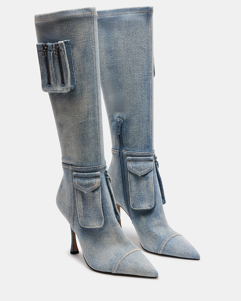 BECKHAM DENIM