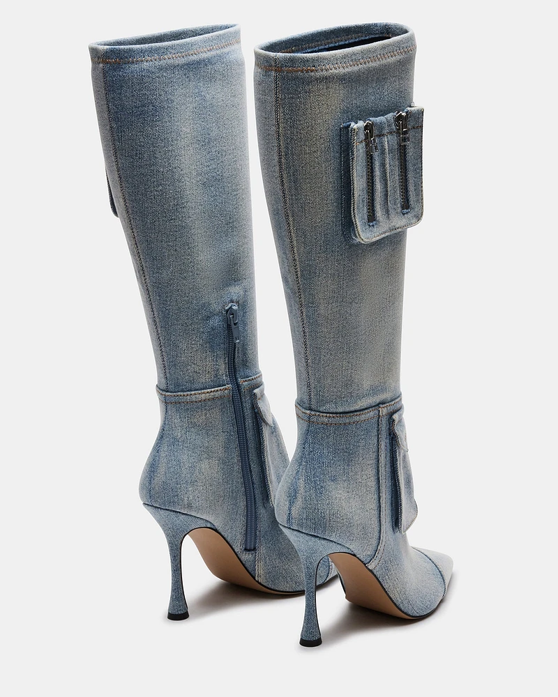 BECKHAM DENIM