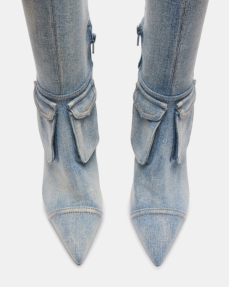 BECKHAM DENIM