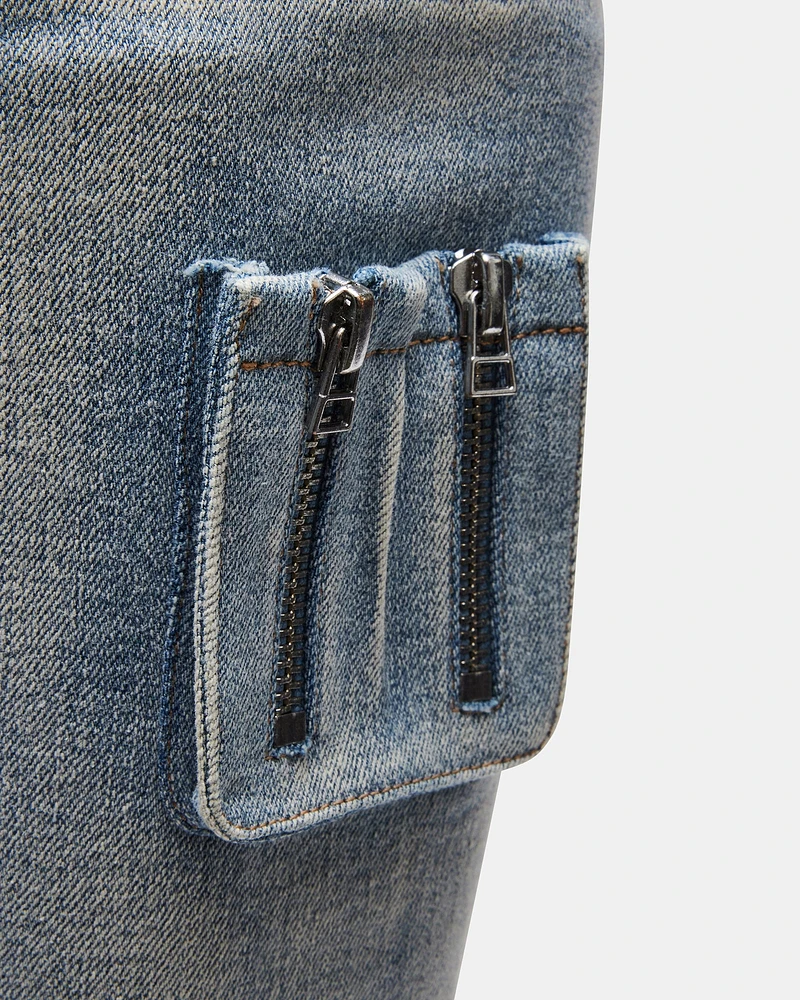 BECKHAM DENIM