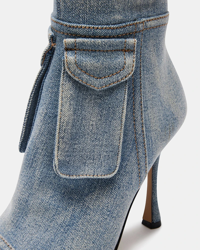 BECKHAM DENIM