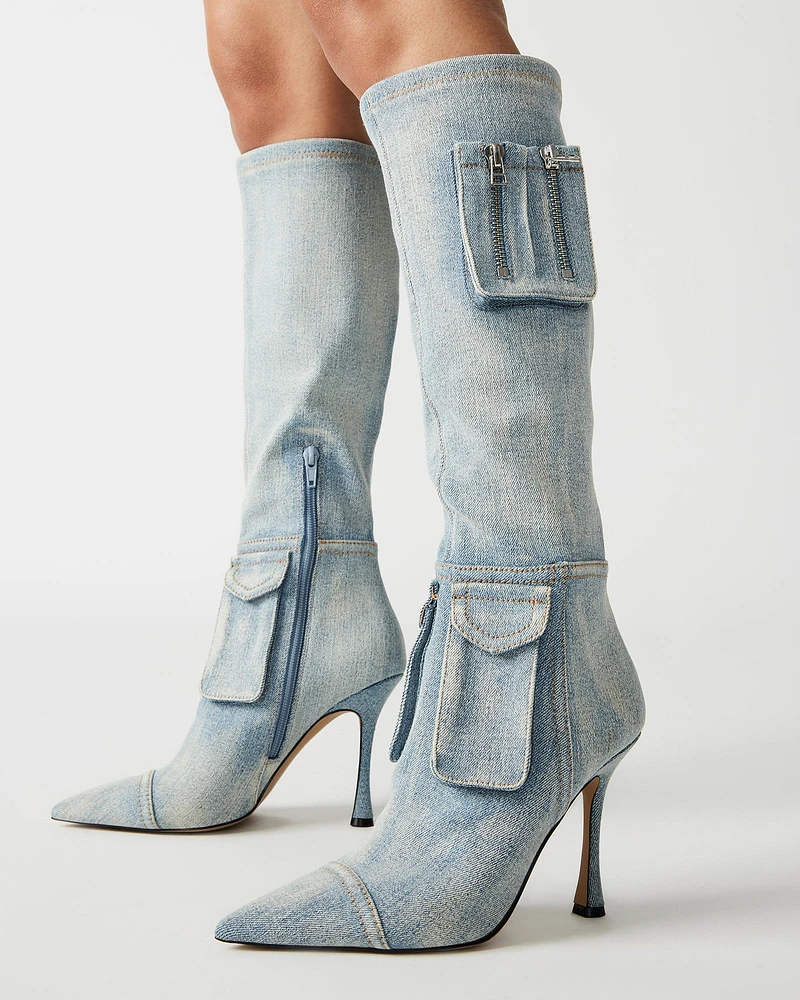 BECKHAM DENIM