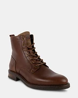 BEDARD TAN LEATHER