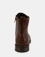BEDARD TAN LEATHER