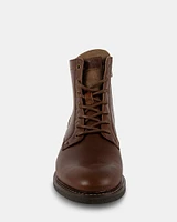 BEDARD TAN LEATHER