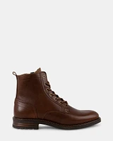 BEDARD TAN LEATHER